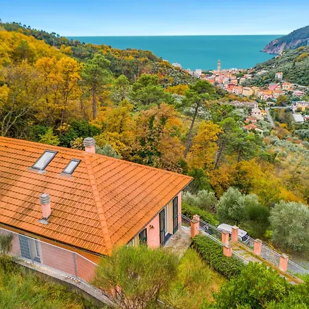 Villa In A Quiet Place - Happy *