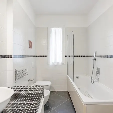 In A Quiet Place - Happy Villa Moneglia