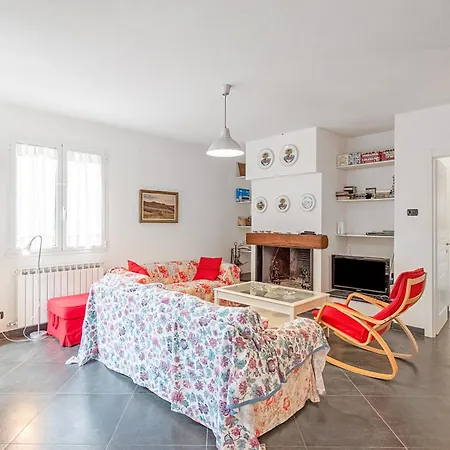 In A Quiet Place - Happy Moneglia