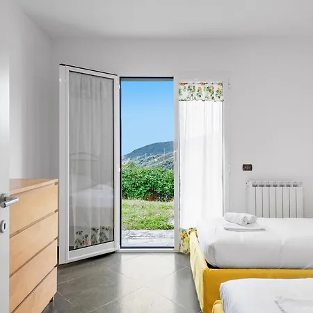 In A Quiet Place - Happy Villa