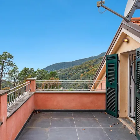 Villa In A Quiet Place - Happy *