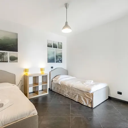 In A Quiet Place - Happy Villa Moneglia