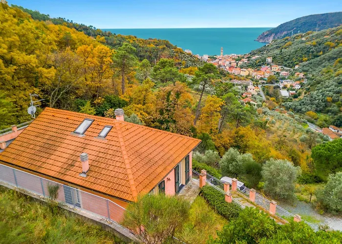 Vila Moneglia In A Quiet Place - Happy *