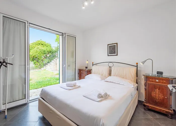 Moneglia In A Quiet Place - Happy