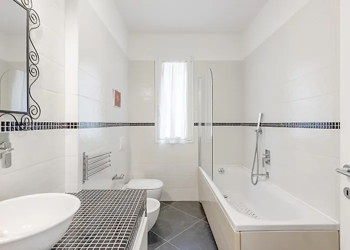Moneglia In A Quiet Place - Happy Vila Moneglia