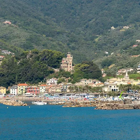In A Quiet Place - Happy * Moneglia