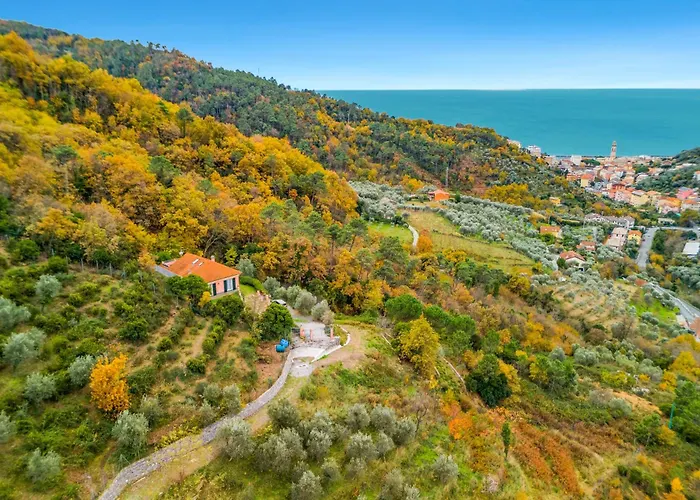 Moneglia In A Quiet Place - Happy *