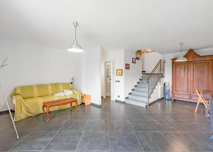 Moneglia In A Quiet Place - Happy Villa *
